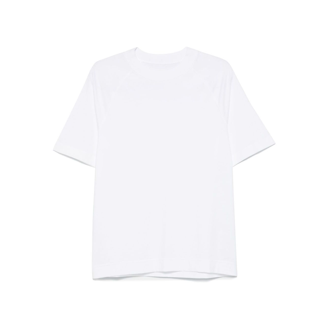 Circolo 1901 T-shirts and Polos White Topwear