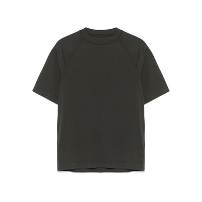 Circolo 1901 T-shirts and Polos Brown Topwear