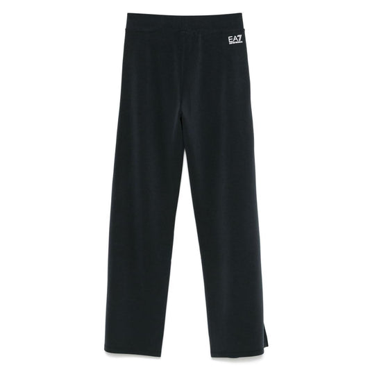 EA7 Trousers Black 7W000174AF12643UC001-P25