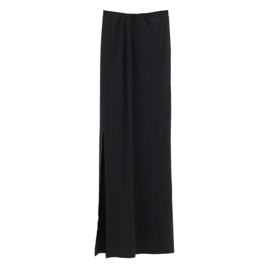 JACQUEMUS Skirts Black Skirts