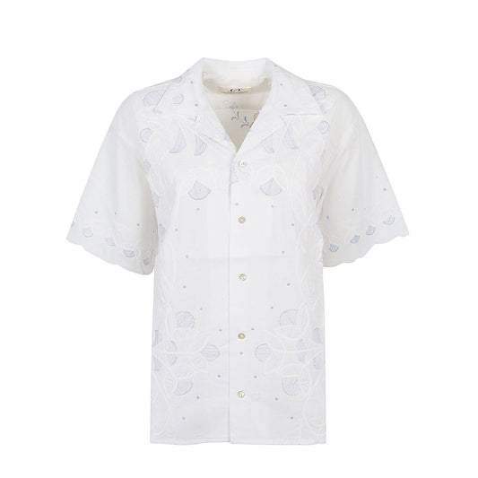 Front Street Shirts White