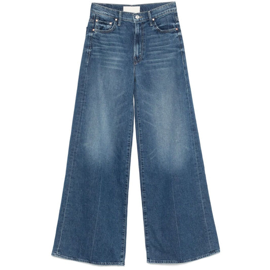 Mother Jeans Blue