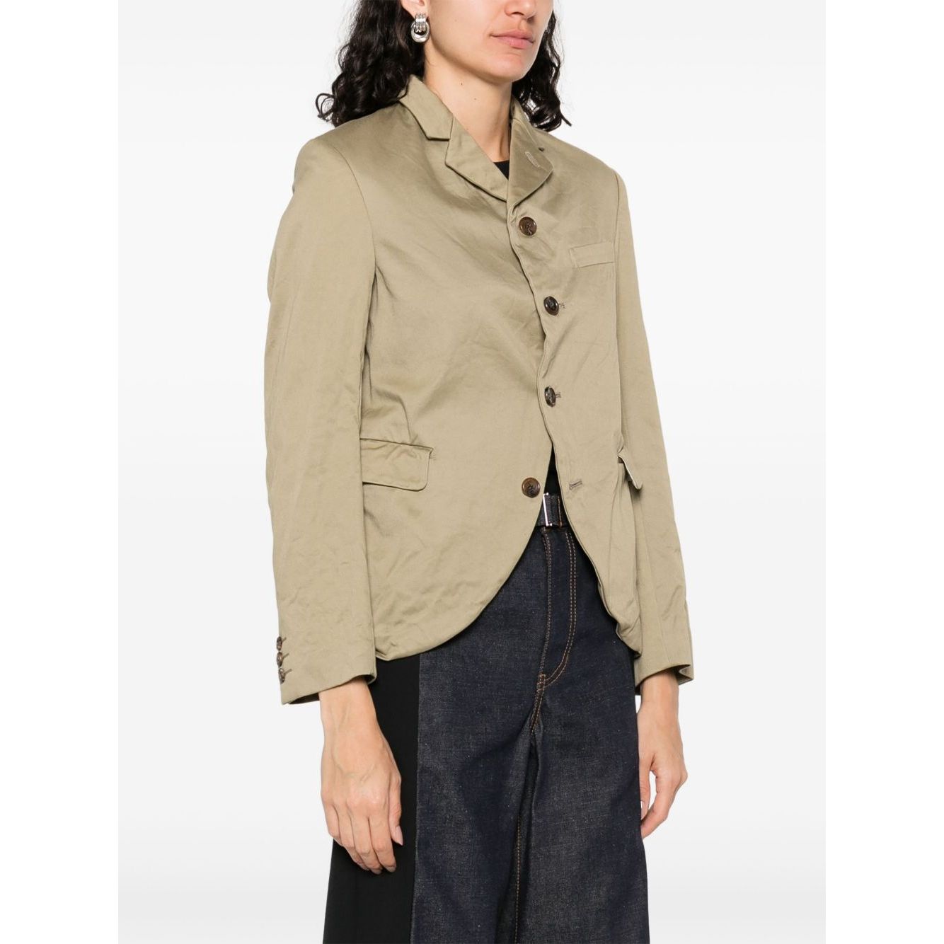 Comme Comme Coats