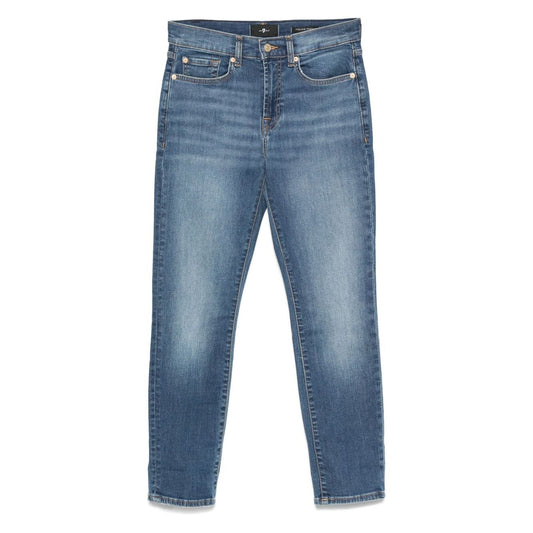 Seven Jeans Blue