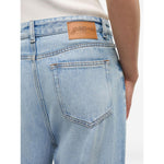 GANNI Jeans Clear Blue