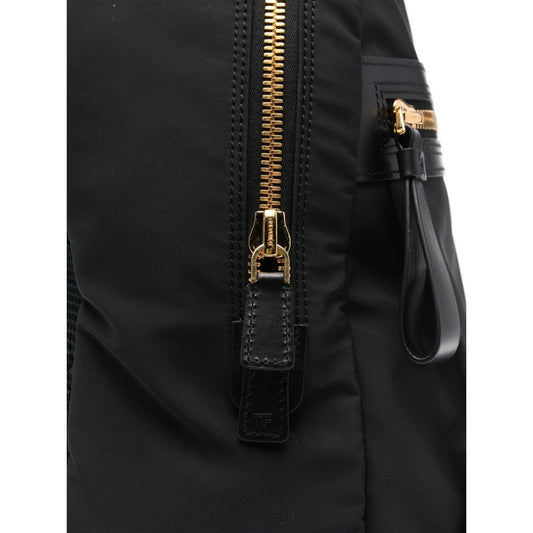 Tom Ford Recycled nylon backpack H0636TNY017G1N001-AI25