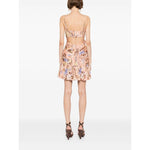 Zimmermann Dresses Pink 3492DSS254PCHMUFL-AI25