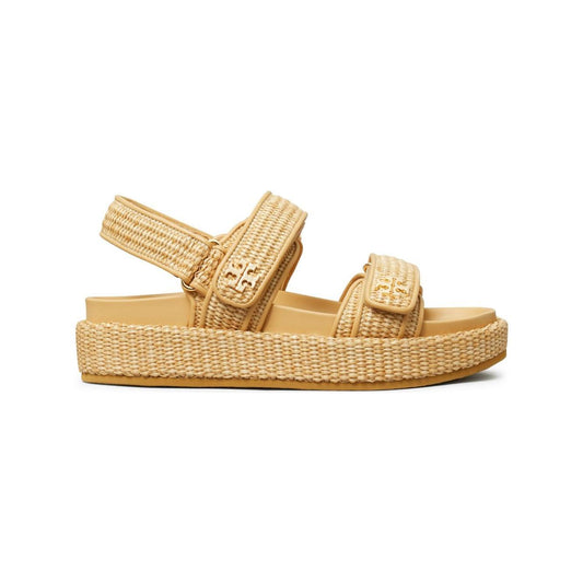 Tory Burch Sandals Beige