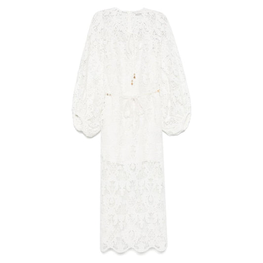Zimmermann Dresses Ivory