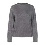 Brunello Cucinelli Sweaters Grey MAZ260200PCXP07-AI25