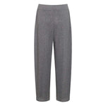 Brunello Cucinelli Trousers Grey MAZ260299PCXP07-AI25