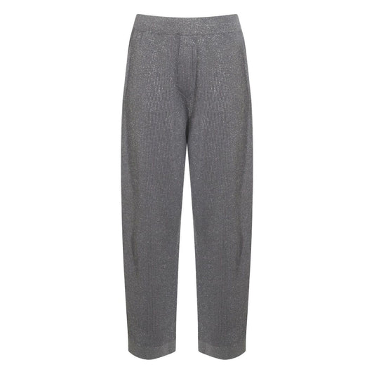 Brunello Cucinelli Trousers Grey