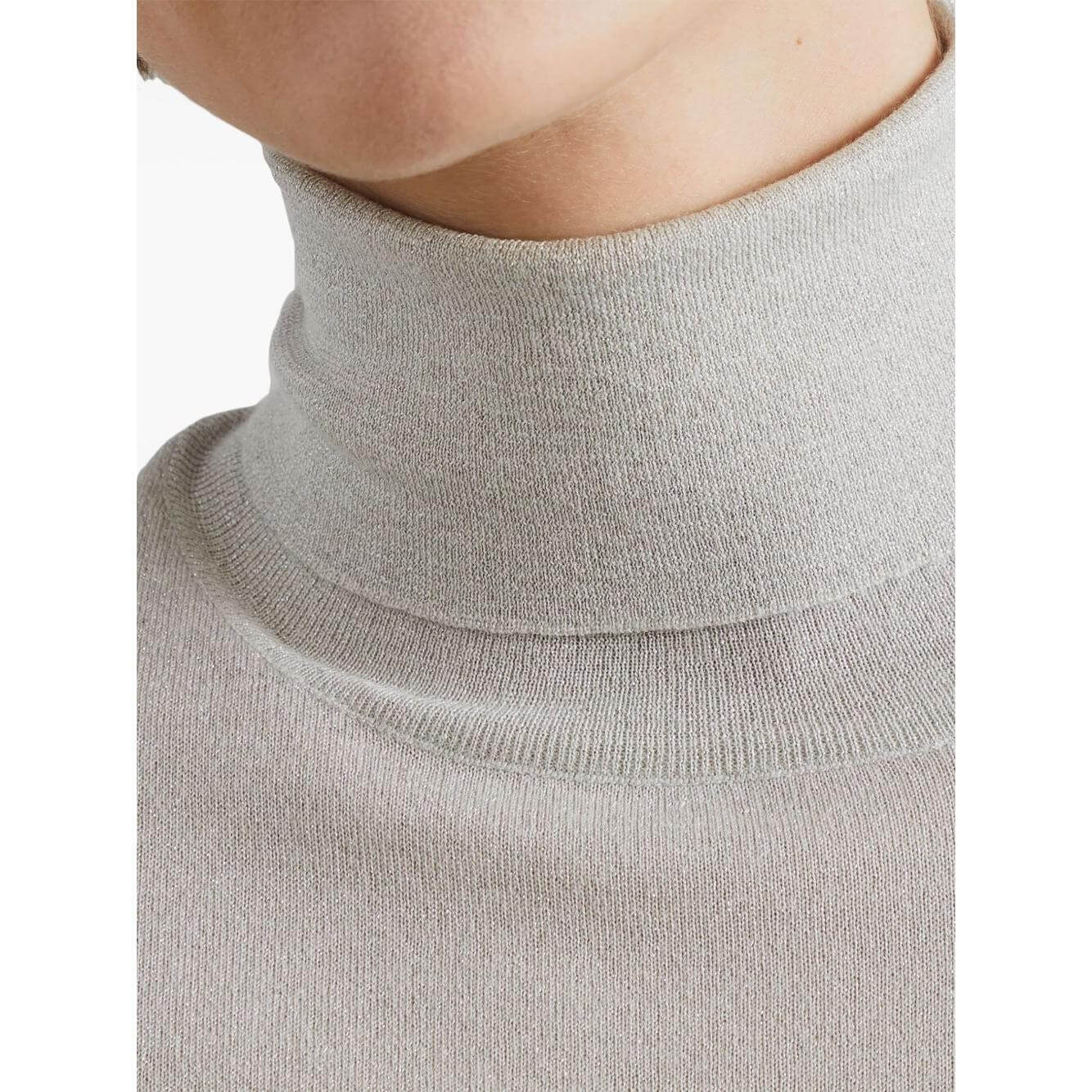 Brunello Cucinelli Sweaters Ivory M41800063PC9610-AI25