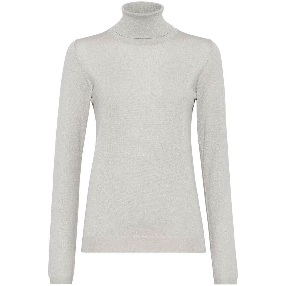 Brunello Cucinelli Sweaters Ivory M41800063PC9610-AI25