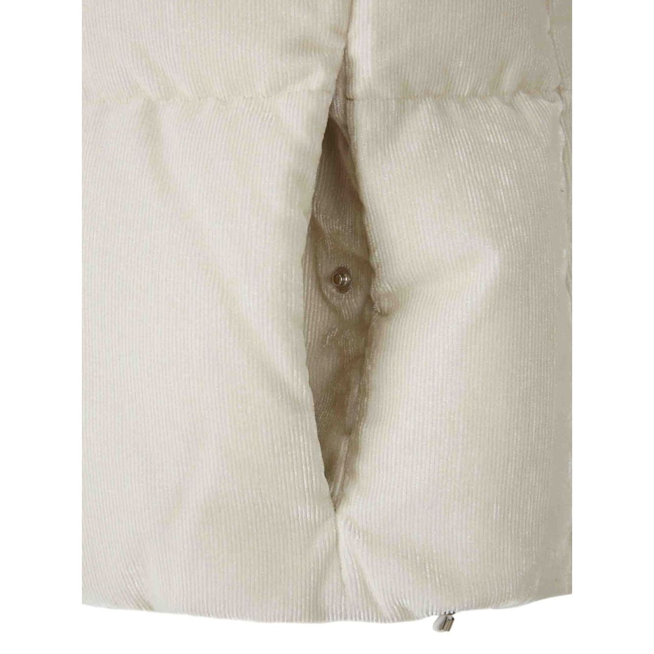 Herno Jackets Powder Vests