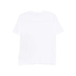 PS By Paul Smith T-shirts and Polos White short sleeves floral print t-shirt