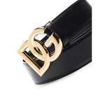 Dolce & Gabbana DG Logo leather belt BE1446AW57680999-AI25