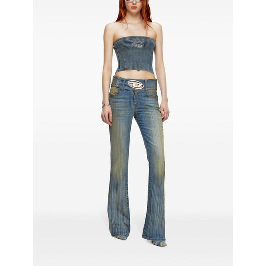 Diesel Top Blue A148130ANAH8AT-AI25