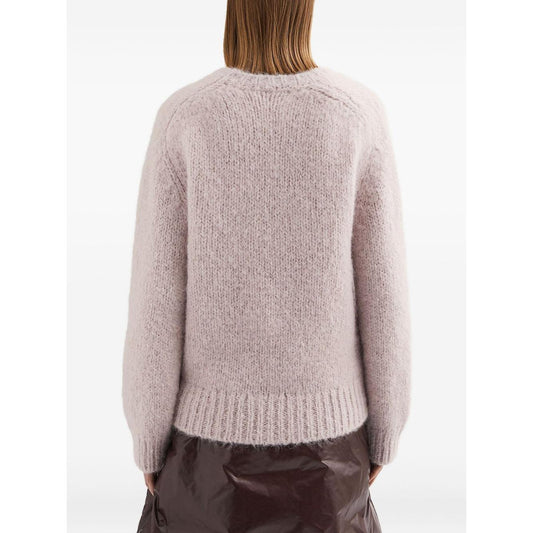 JIL SANDER PLUS Sweaters Pink J40GP0170J14733658-AI25