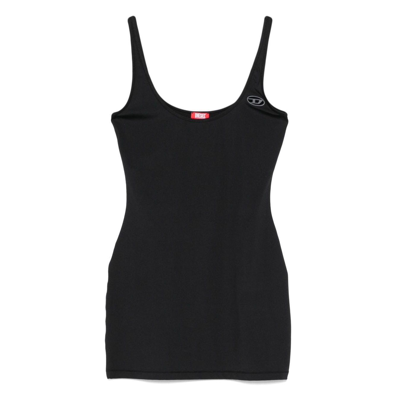 Diesel Underwear Black