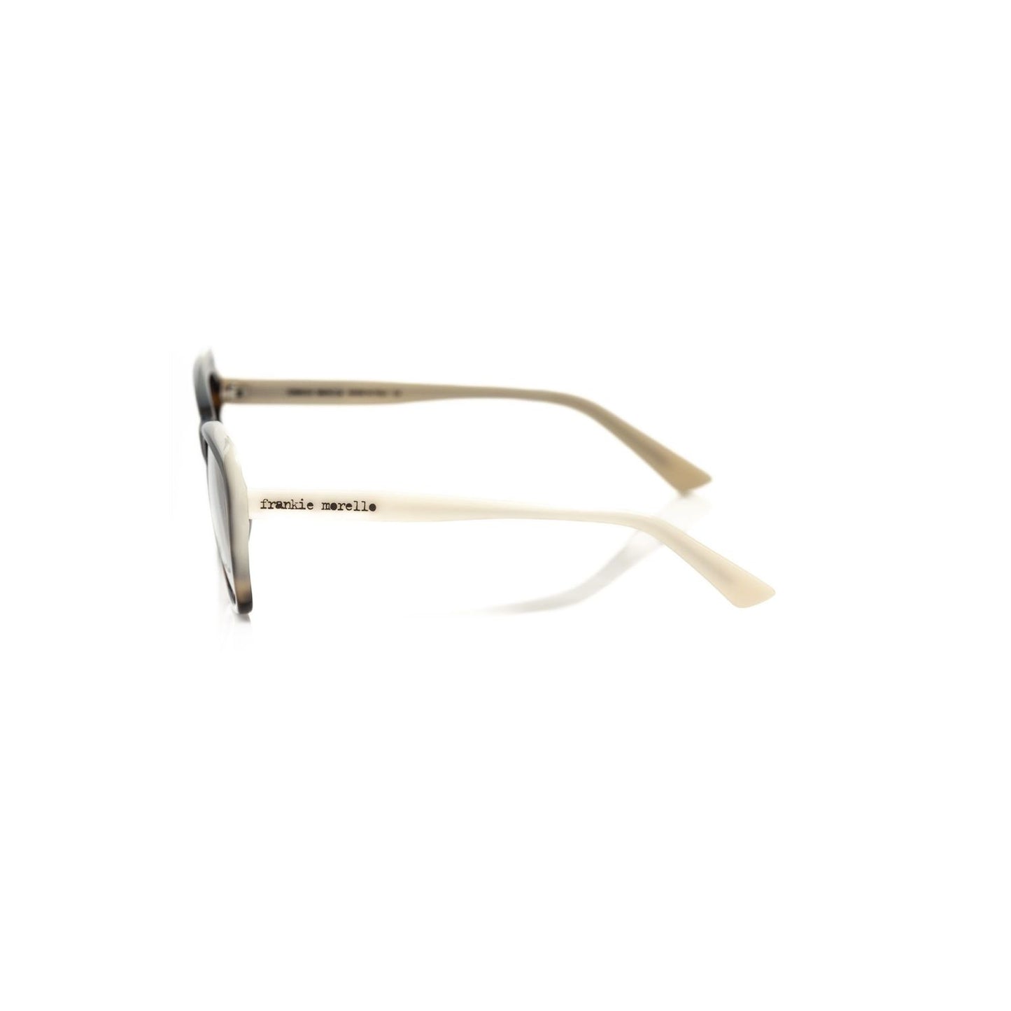 Frankie Morello Multicolor Acetate Women's Frame