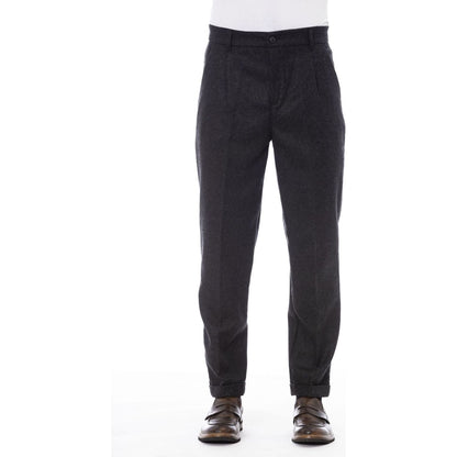 Alpha Studio Trousers Alpha Studio