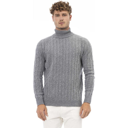 Alpha Studio Sweaters Alpha Studio