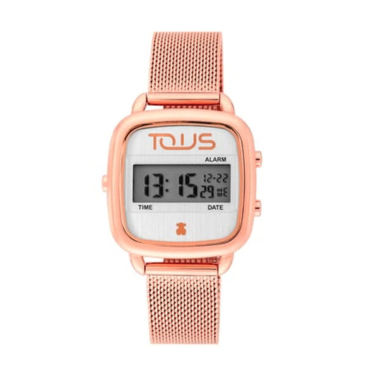 TOUS WATCHES Mod. 200350560 200350560