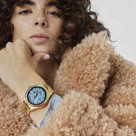 TOUS WATCHES Mod. 200351041 200351041