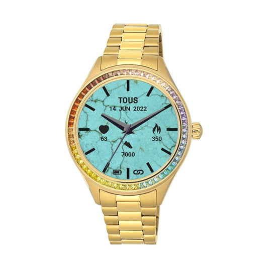 TOUS WATCHES Mod. 200351041 200351041