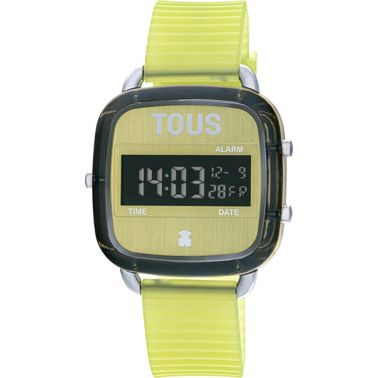 TOUS WATCHES Mod. 200351057 200351057