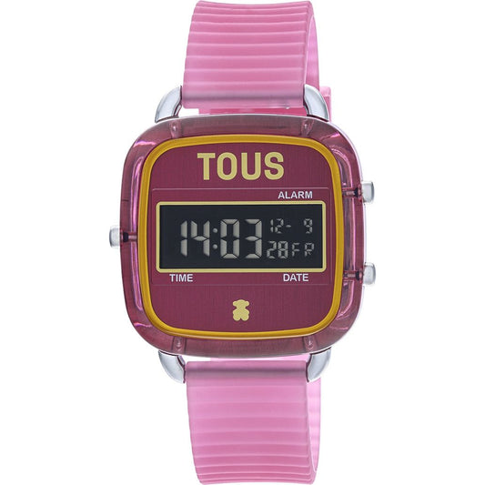 TOUS WATCHES Mod. 200351062 200351062