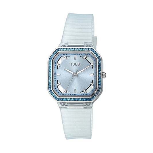 TOUS WATCHES Mod. 200351065 200351065