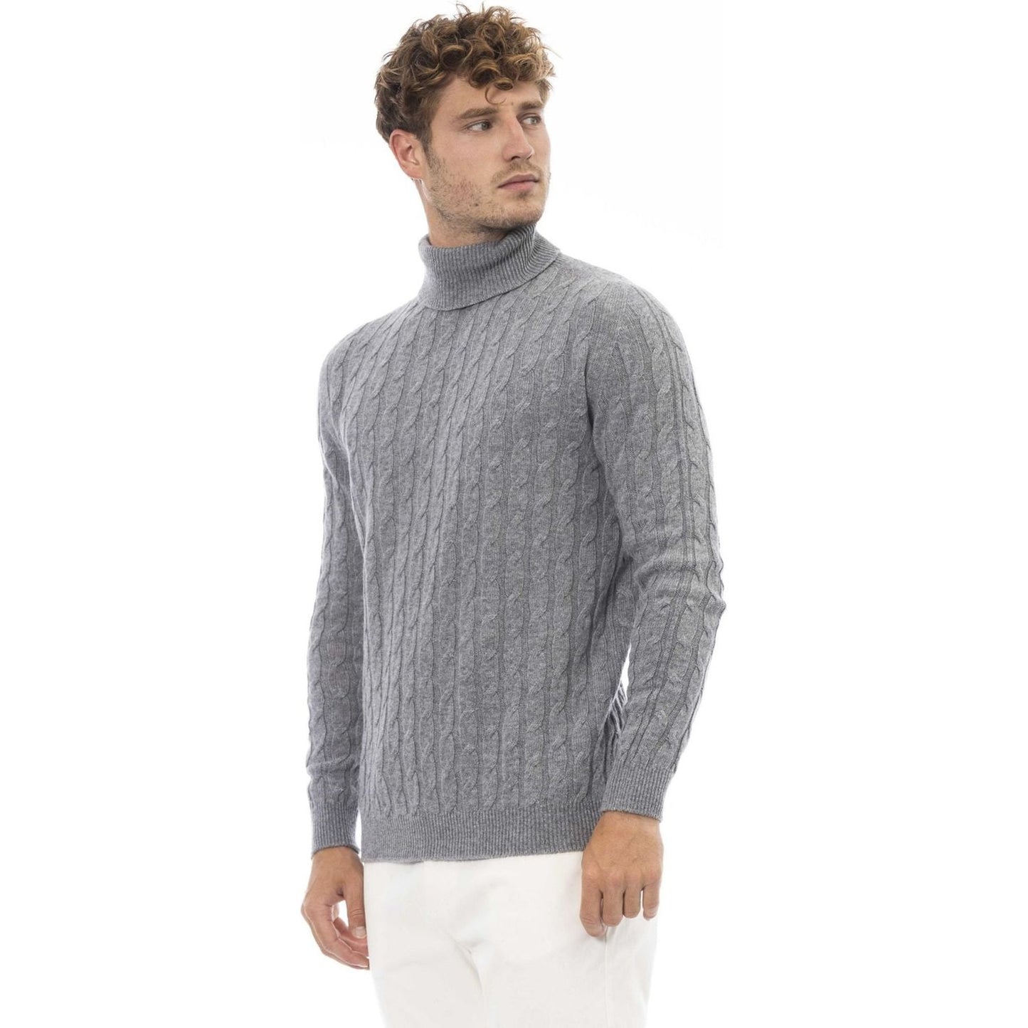 Alpha Studio Sweaters Alpha Studio