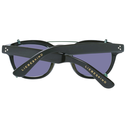Liebeskind Black and Green Women Frames
