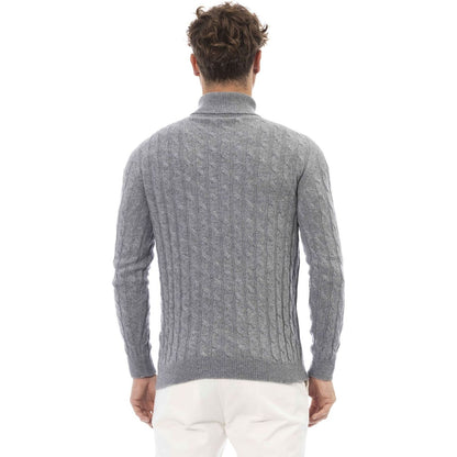 Alpha Studio Sweaters Alpha Studio