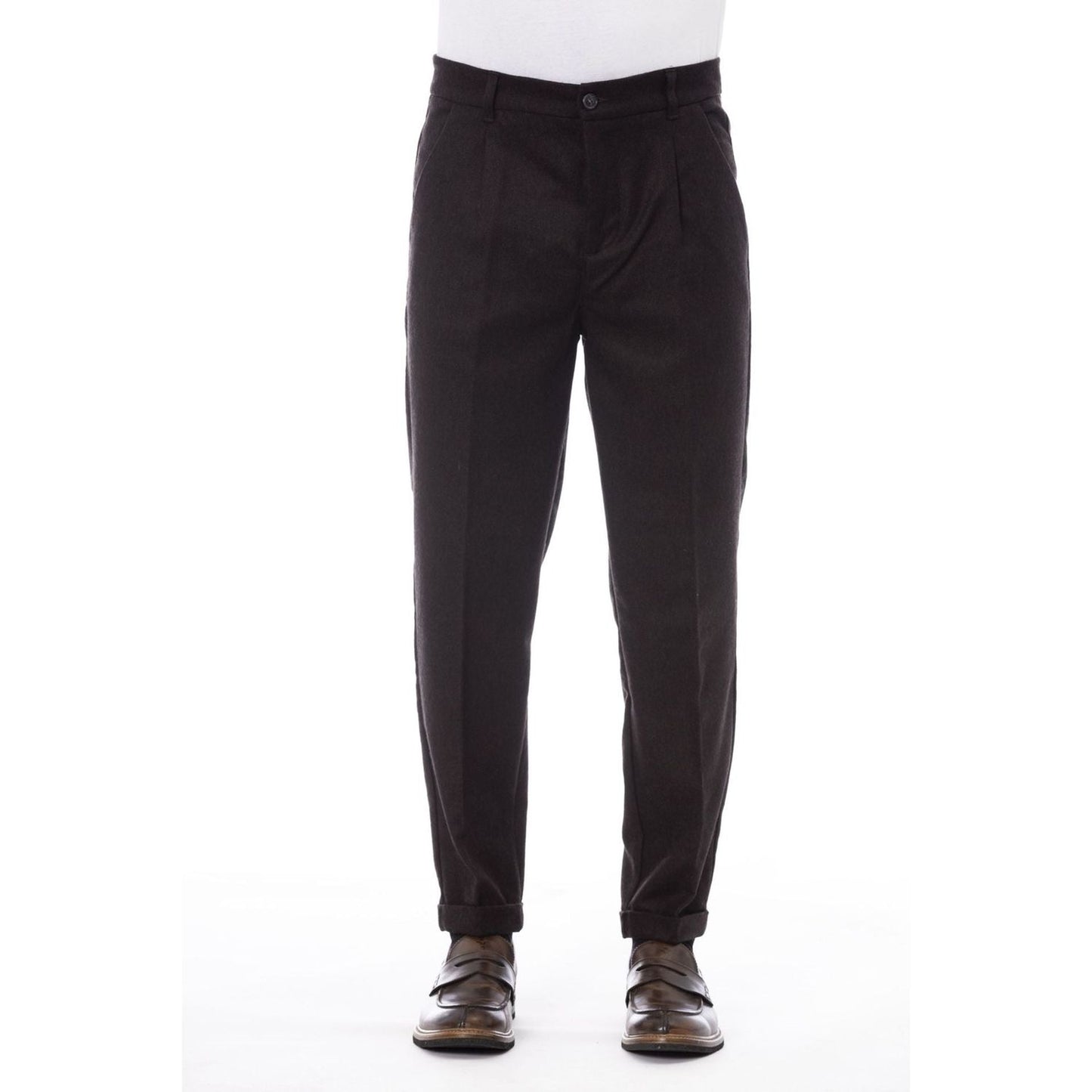 Alpha Studio Trousers Alpha Studio