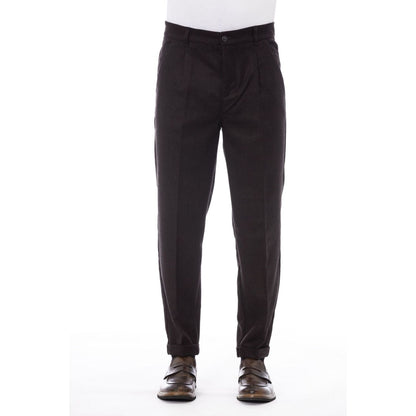 Alpha Studio Trousers Alpha Studio