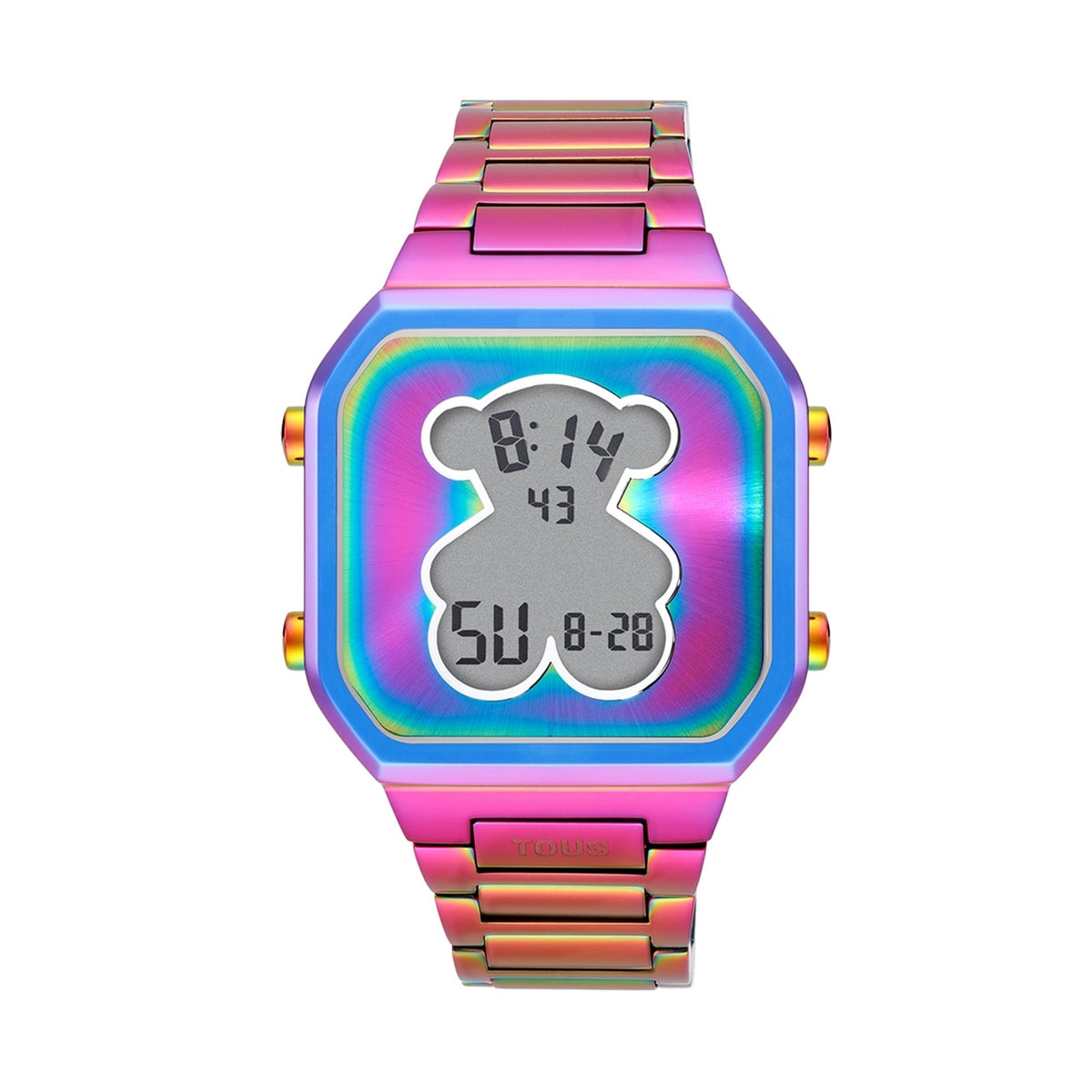 TOUS WATCHES Mod. 3000137900 3000137900