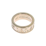 Nialaya Silver Splendor Sterling Ring for Men Ring Nialaya Gray