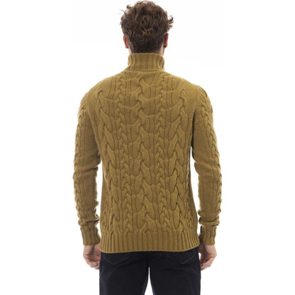 Alpha Studio Sweaters Alpha Studio