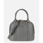Gucci A mano A mano Gucci Dim Gray