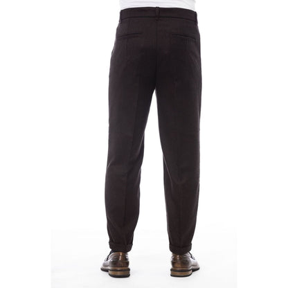 Alpha Studio Trousers Alpha Studio