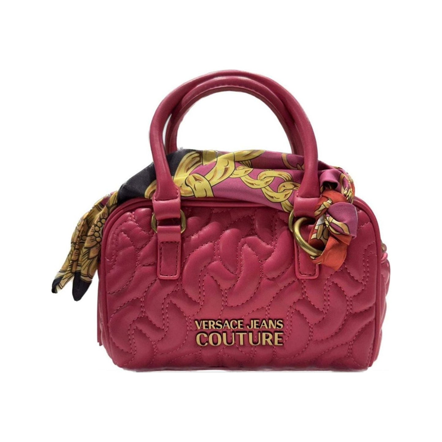 Versace Jeans Handbags 75VA4BAL_ZS803_455:438048