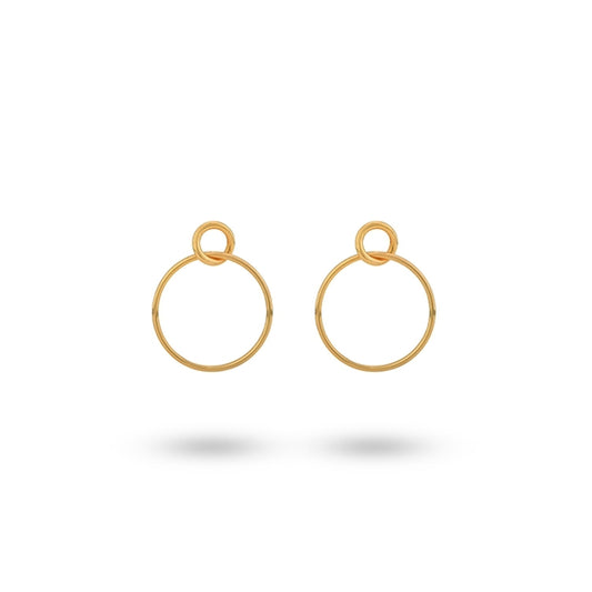 24KAE JEWELS JEWELRY Mod. 42409Y 42409Y
