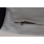 Dolce & Gabbana Gray Polyester Sweatpants Jogger Pants PAN74798-48