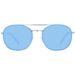 Tommy Hilfiger Blue Unisex Sunglass
