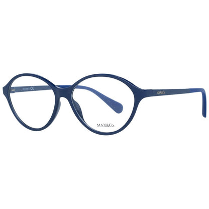 Max & Co Blue Women Glasses Frame