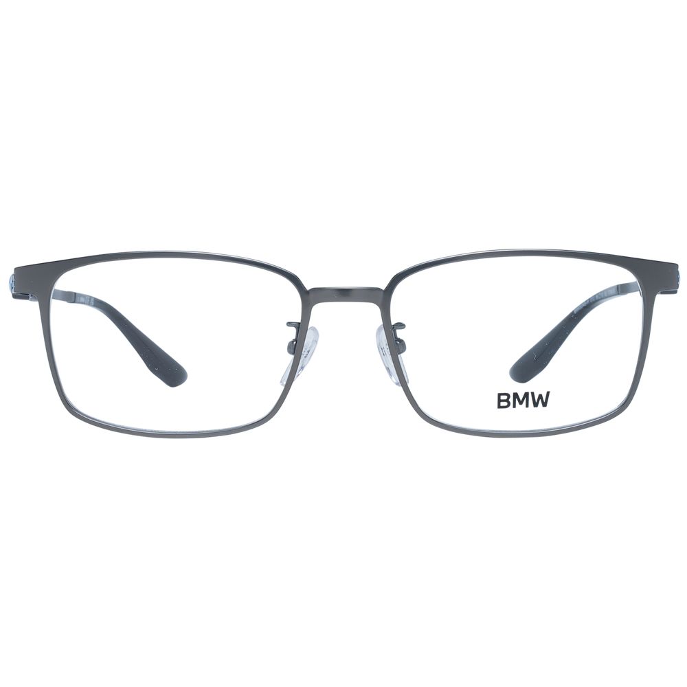 BMW Gray Titanium Glasses (Frames) BMW