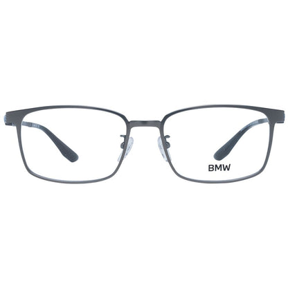BMW Gray Titanium Glasses (Frames) BMW